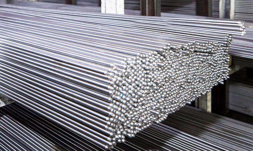 糖心视频看片金属-严苛质检管理体系