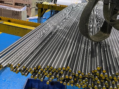 17-4PH钢棒是什么材料？