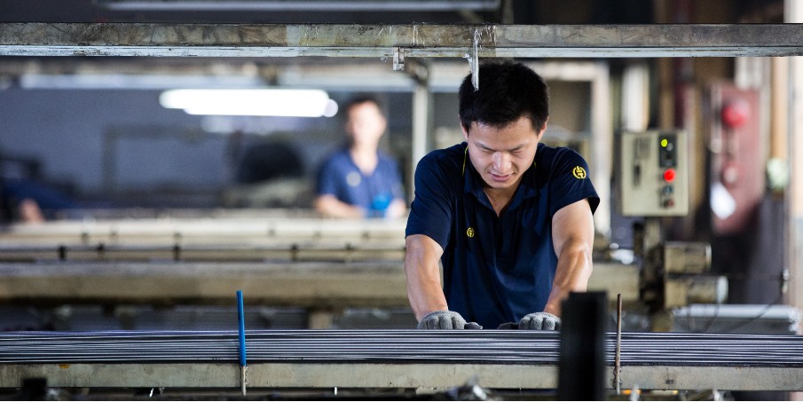 石油化工用糖心VLOG官网下载入口材原材料是如何检测的