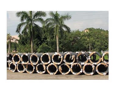 不锈钢线材的发展历史