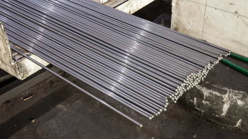 430不锈钢是食品级吗？