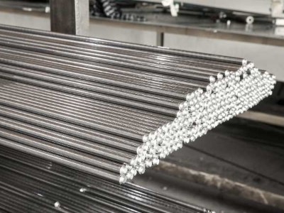 易切削的416（Y1Cr13）糖心VLOG官网下载入口材