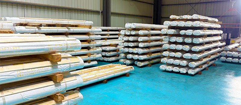 糖心视频看片金属仓库