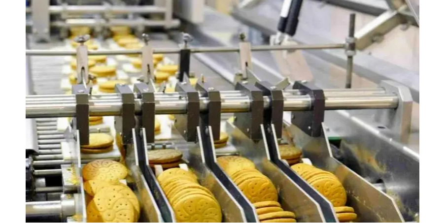 304糖心VLOG官网下载入口在食品加工行业的应用案例