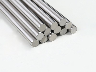 440C不锈钢是什么材料？今天不就来了吗