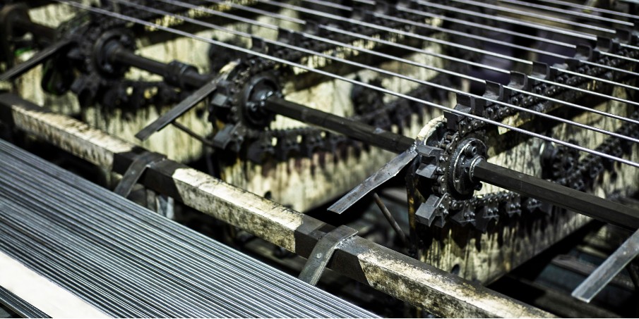 用心做好每一个细节，成就高品质材料