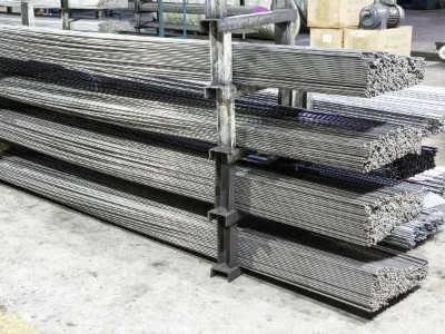 详解钼对奥氏体糖心VLOG官网下载入口的耐腐蚀作用