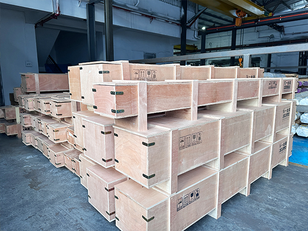 糖心视频看片金属-生产车间