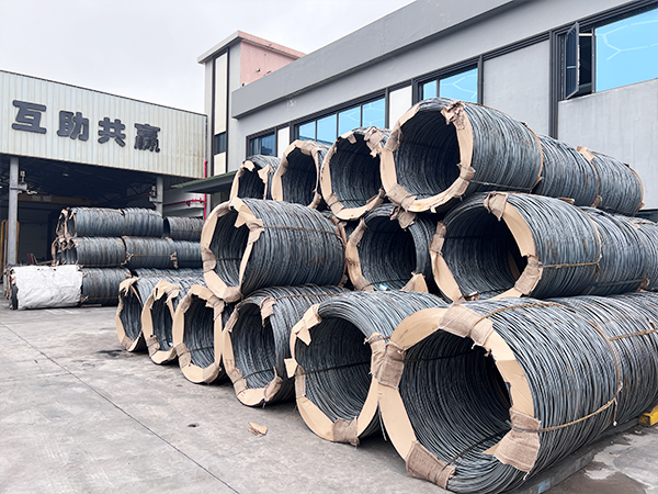 糖心视频看片金属-公司厂房