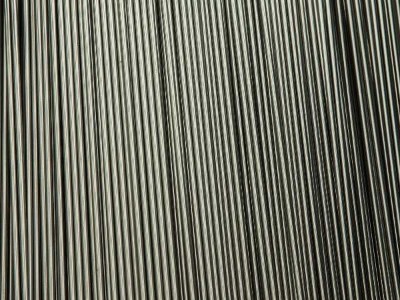 304不锈钢光亮棒是如何生产出来的