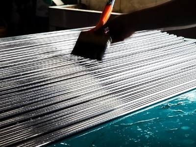 车削加工用12L14糖心APP下载污光亮棒