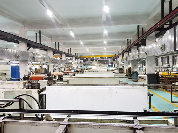 糖心视频看片金属-厂房实力