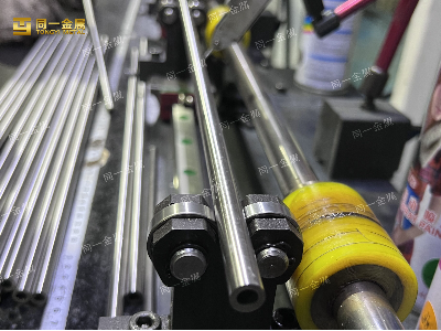 做精密零件的老板们，您用得到304不锈钢管吗？