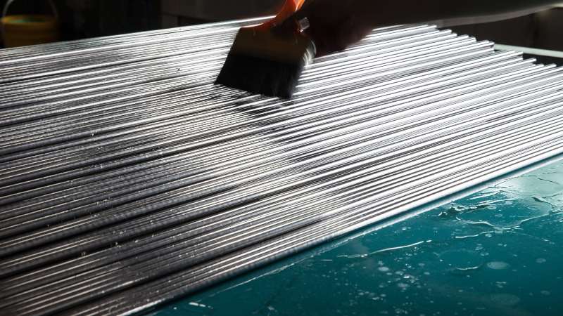 镀洛棒一般采用什么材质的糖心VLOG官网下载入口