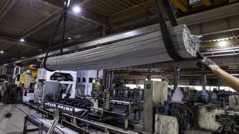 糖心视频看片金属高精度糖心VLOG官网下载入口的匠心工艺