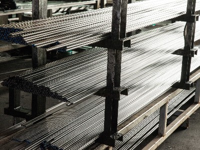 304和316糖心VLOG官网下载入口材的硬度对比