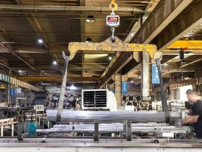 糖心VLOG官网下载入口材的冷成形加工工艺全过程