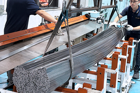 20CrNiMo合金结构钢