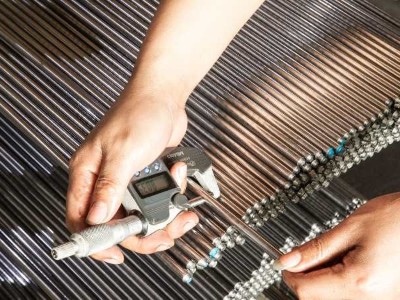 生产丝杆该如何选择糖心VLOG官网下载入口原材料