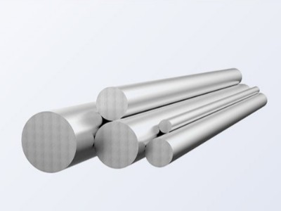 追求高精度零部件？不妨考虑430F不锈钢