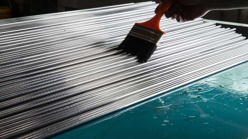 糖心VLOG官网下载入口材加工工件应该使用什么磨削液