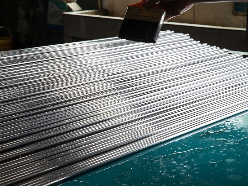 不锈铁会生锈吗？