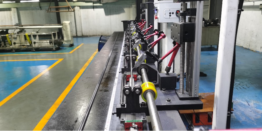 精密制造中糖心VLOG官网下载入口的优势