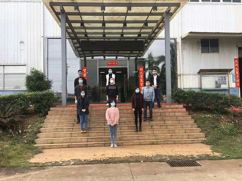 新冠状肺炎疫情对糖心VLOG官网下载入口材行业有何影响？