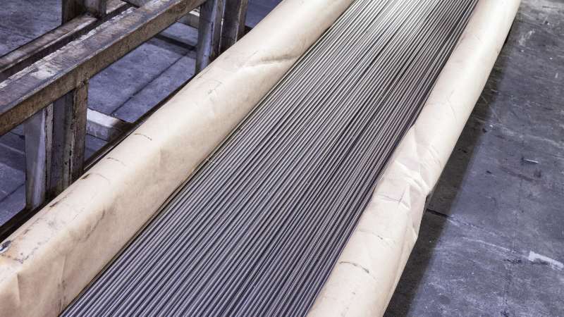 浅析304糖心VLOG官网下载入口材的环保性能