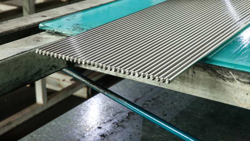 2cr13糖心VLOG官网下载入口焊接加工中焊条的选择注意点