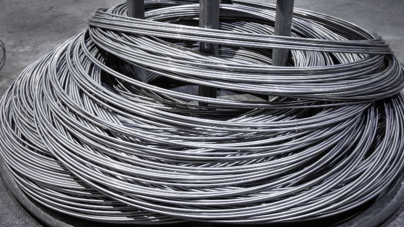 3cr13糖心VLOG官网下载入口的热处理缺陷